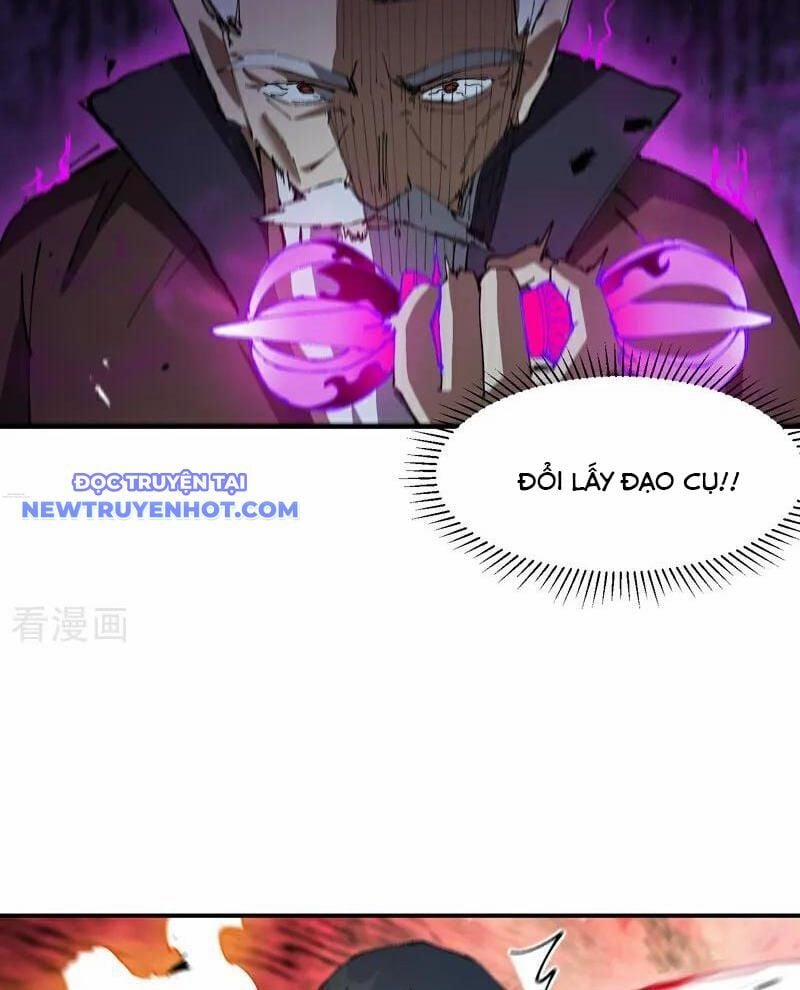 Tối Cường Võ Hồn Hệ Thống 270 trang 12