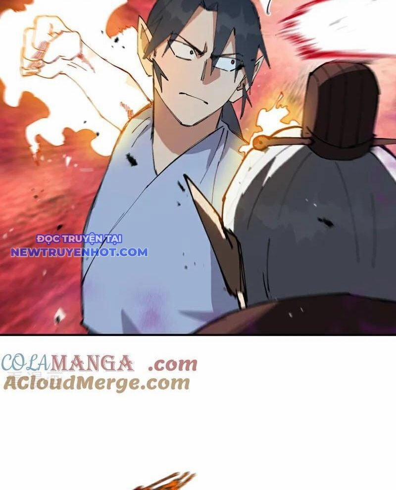 Tối Cường Võ Hồn Hệ Thống 270 trang 13
