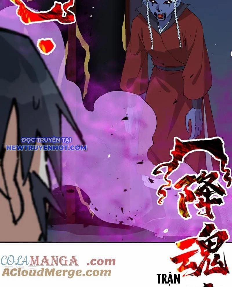 Tối Cường Võ Hồn Hệ Thống 270 trang 16