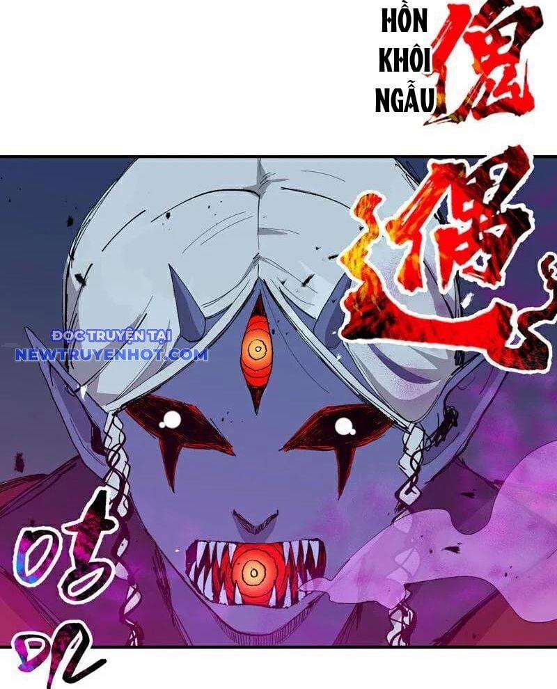 Tối Cường Võ Hồn Hệ Thống 270 trang 17