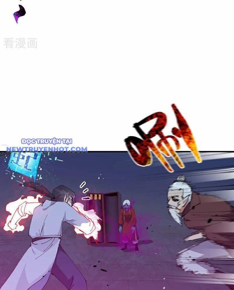 Tối Cường Võ Hồn Hệ Thống 270 trang 18