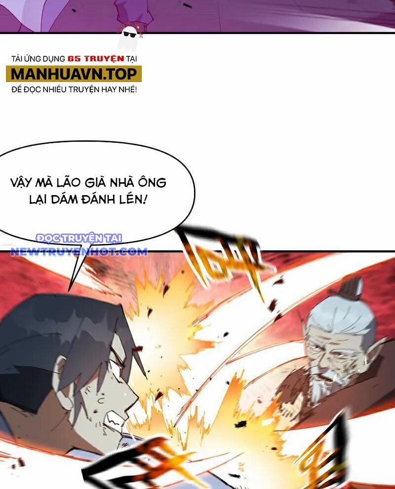 Tối Cường Võ Hồn Hệ Thống 270 trang 19