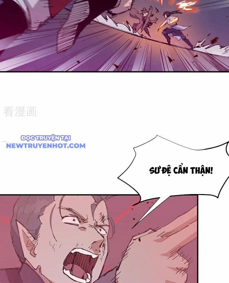 Tối Cường Võ Hồn Hệ Thống 270 trang 21