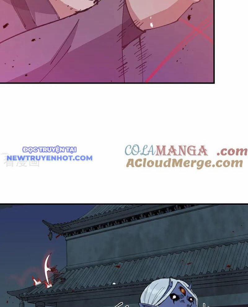 Tối Cường Võ Hồn Hệ Thống 270 trang 22