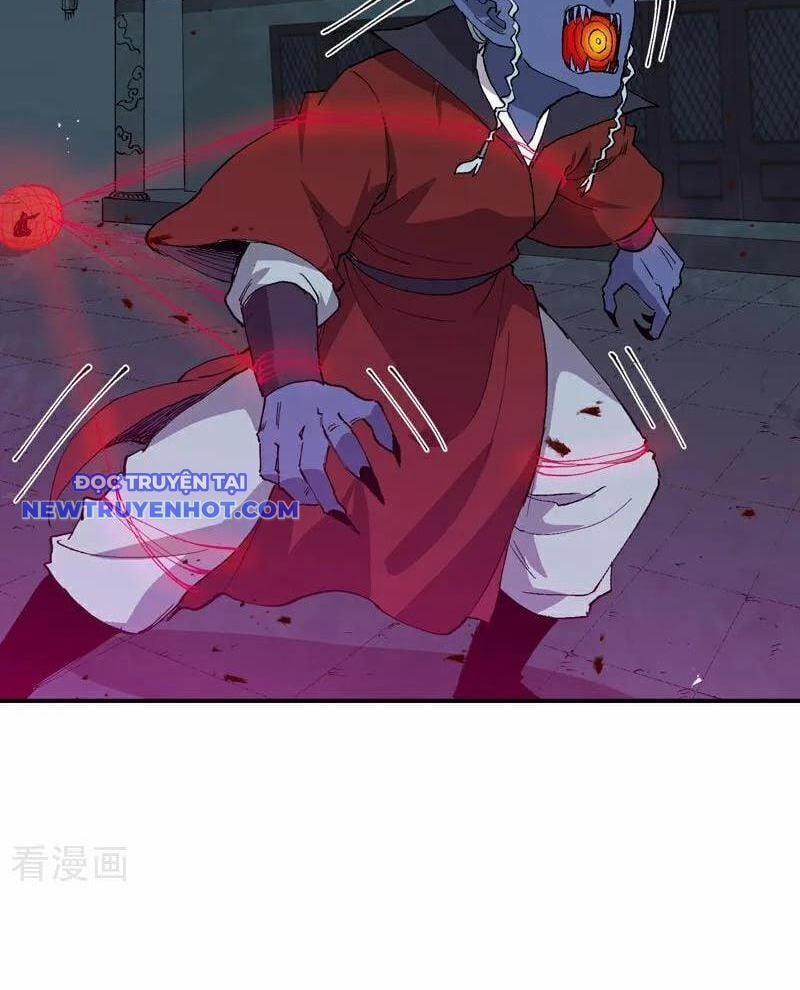 Tối Cường Võ Hồn Hệ Thống 270 trang 23