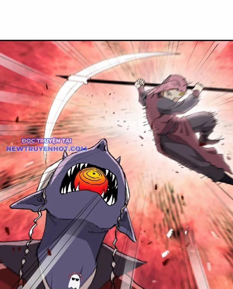 Tối Cường Võ Hồn Hệ Thống 270 trang 24