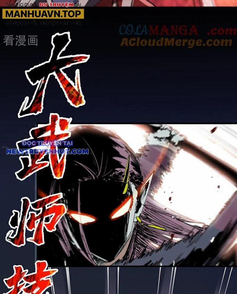 Tối Cường Võ Hồn Hệ Thống 270 trang 25