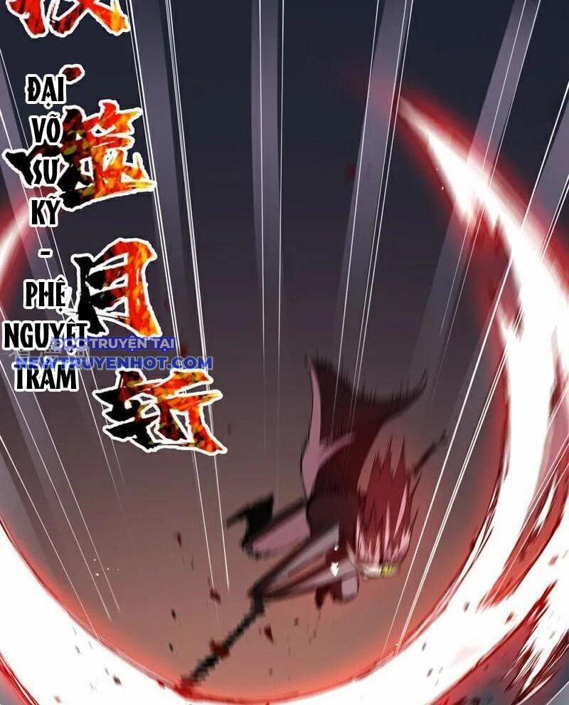 Tối Cường Võ Hồn Hệ Thống 270 trang 26