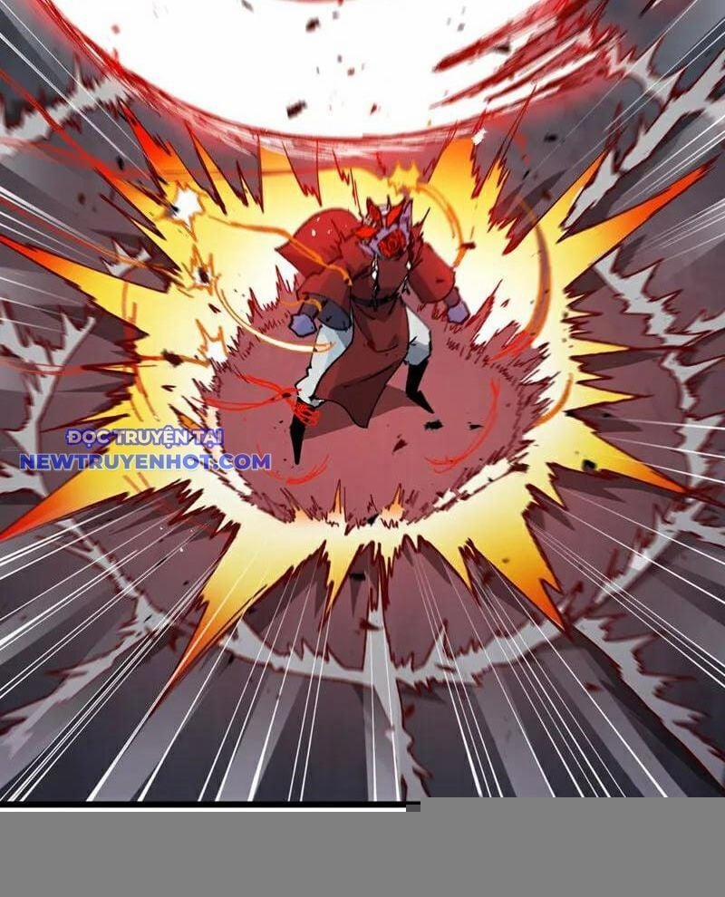 Tối Cường Võ Hồn Hệ Thống 270 trang 27