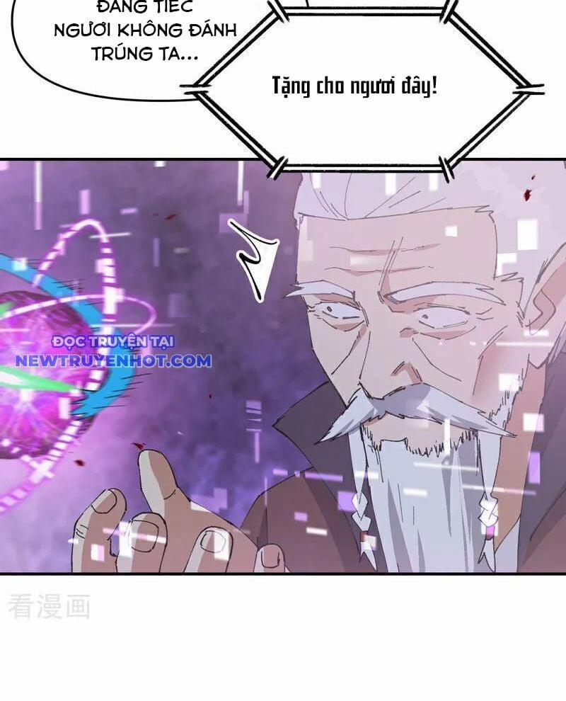 Tối Cường Võ Hồn Hệ Thống 270 trang 3