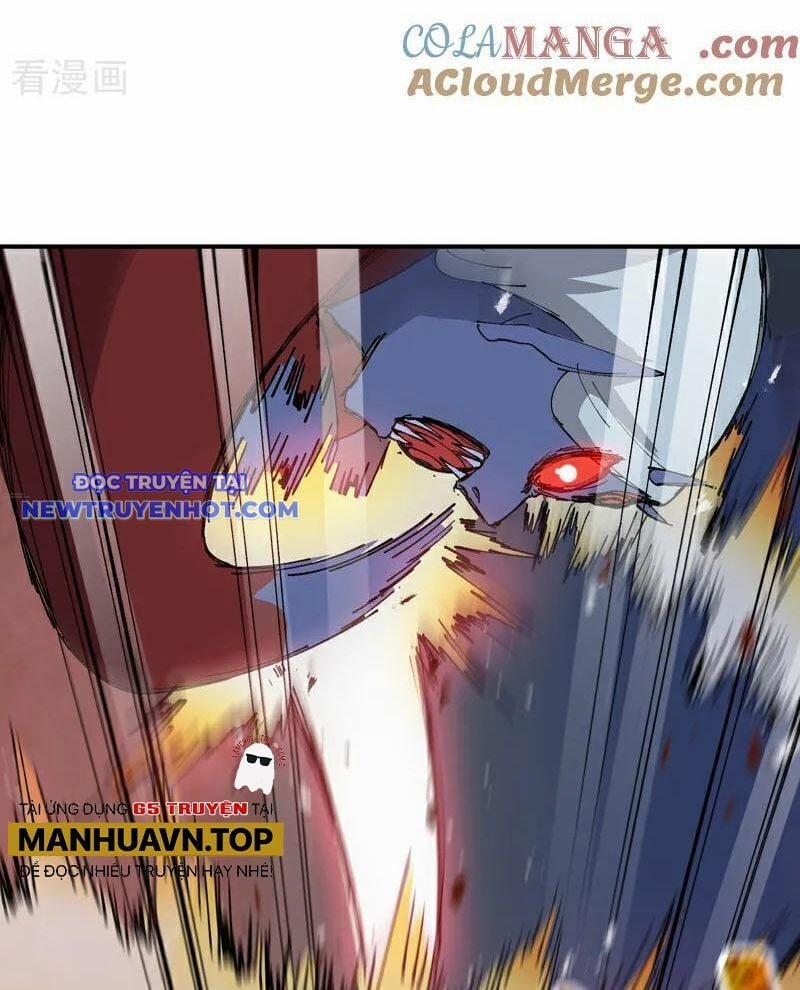 Tối Cường Võ Hồn Hệ Thống 270 trang 31
