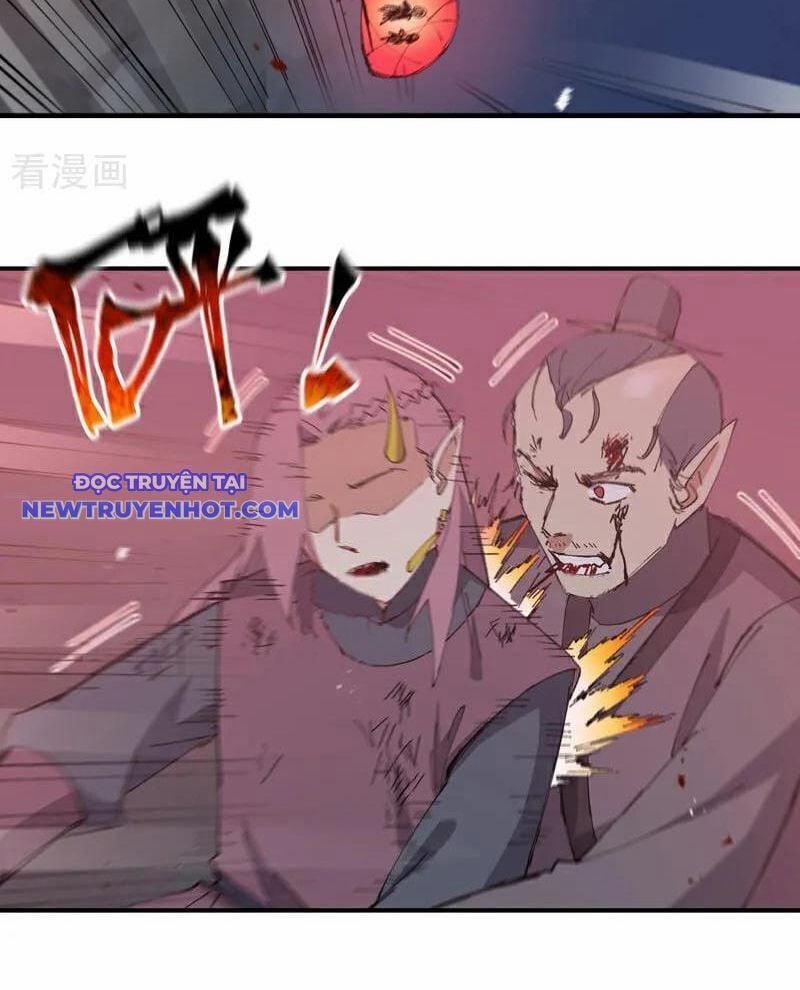 Tối Cường Võ Hồn Hệ Thống 270 trang 33