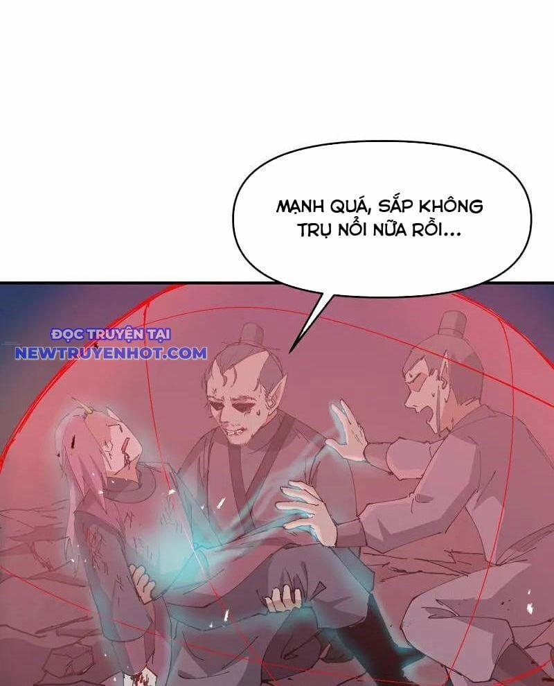 Tối Cường Võ Hồn Hệ Thống 270 trang 34