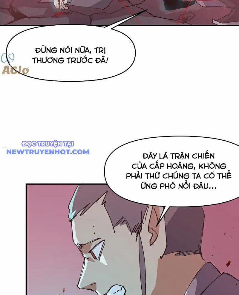 Tối Cường Võ Hồn Hệ Thống 270 trang 35