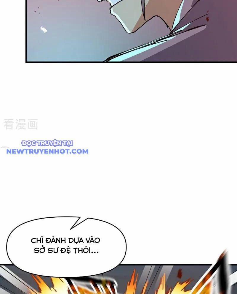 Tối Cường Võ Hồn Hệ Thống 270 trang 36