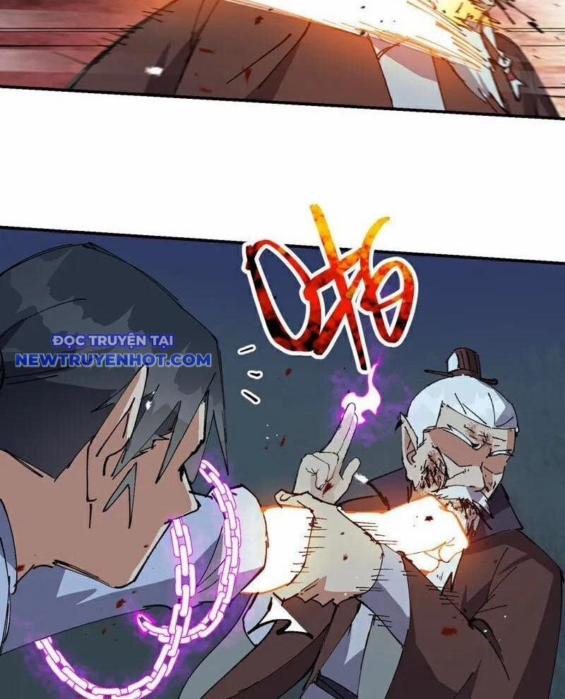 Tối Cường Võ Hồn Hệ Thống 270 trang 39
