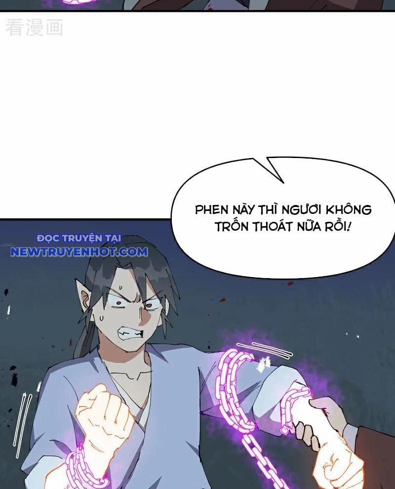 Tối Cường Võ Hồn Hệ Thống 270 trang 40