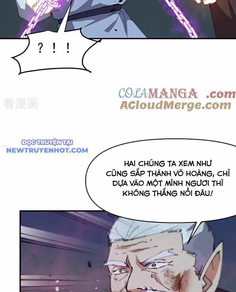 Tối Cường Võ Hồn Hệ Thống 270 trang 41