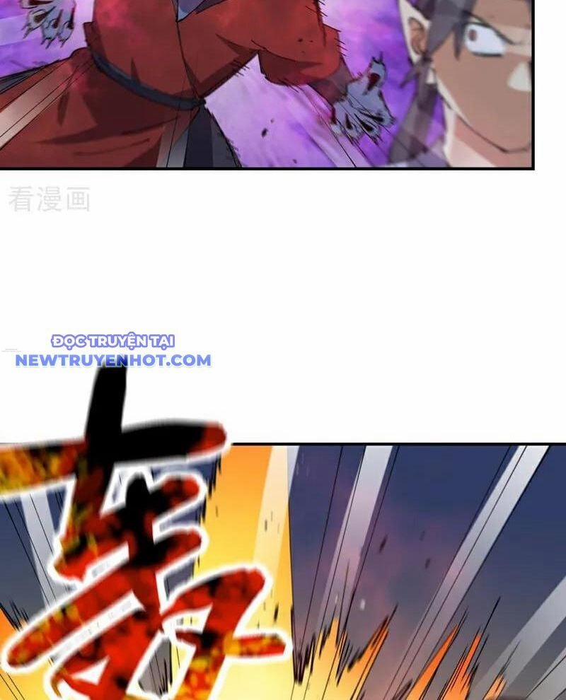 Tối Cường Võ Hồn Hệ Thống 270 trang 43