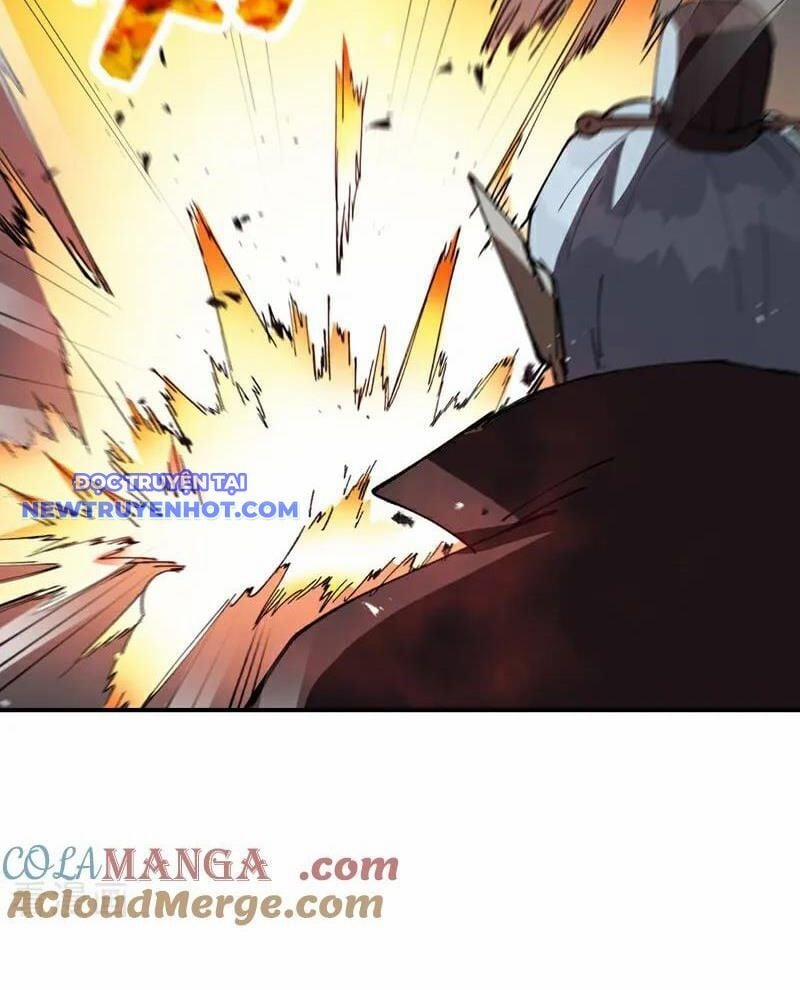 Tối Cường Võ Hồn Hệ Thống 270 trang 44