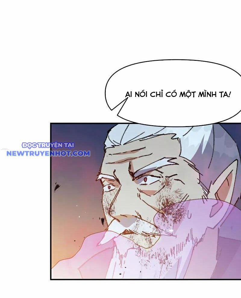 Tối Cường Võ Hồn Hệ Thống 270 trang 45
