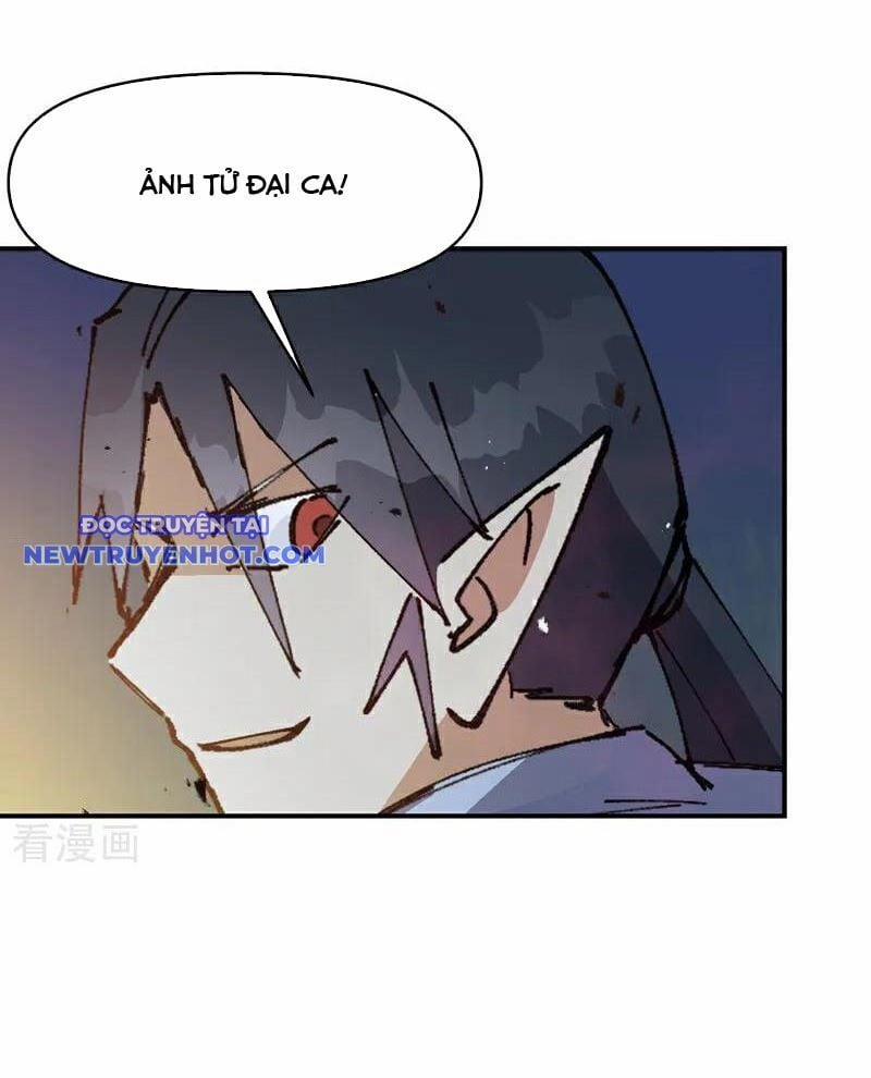 Tối Cường Võ Hồn Hệ Thống 270 trang 46
