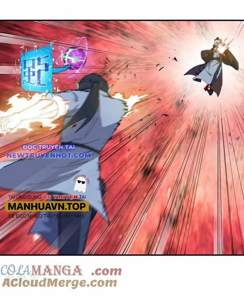 Tối Cường Võ Hồn Hệ Thống 270 trang 5
