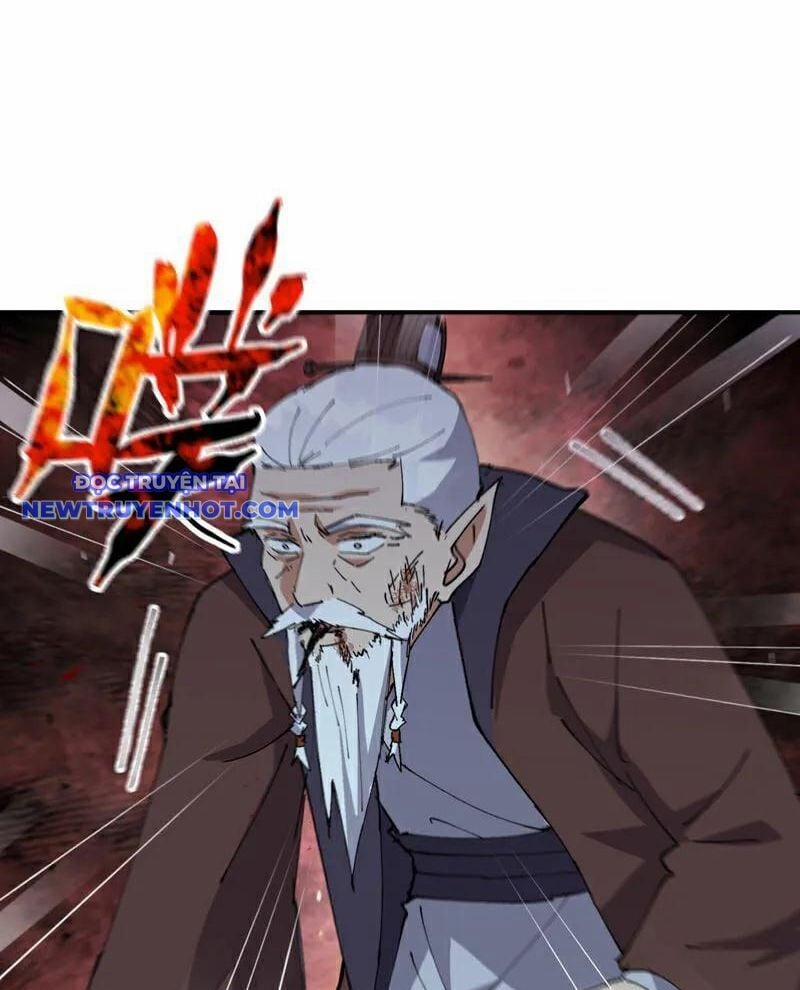 Tối Cường Võ Hồn Hệ Thống 270 trang 6