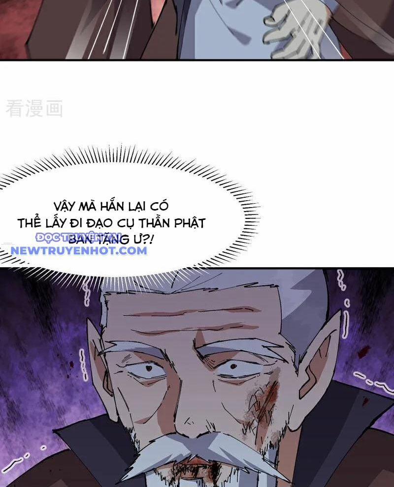 Tối Cường Võ Hồn Hệ Thống 270 trang 7