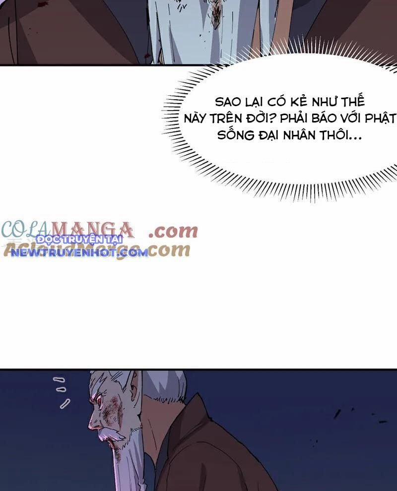 Tối Cường Võ Hồn Hệ Thống 270 trang 8