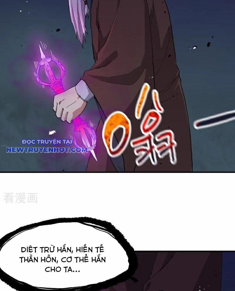 Tối Cường Võ Hồn Hệ Thống 270 trang 9