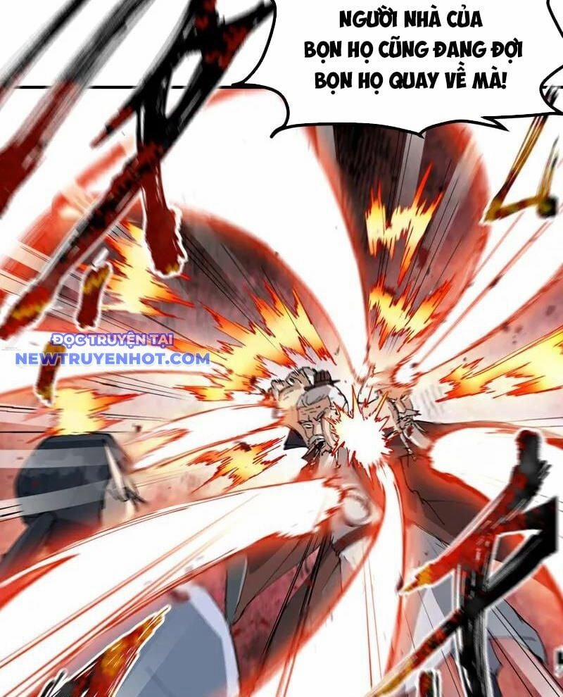 Tối Cường Võ Hồn Hệ Thống 271 trang 12