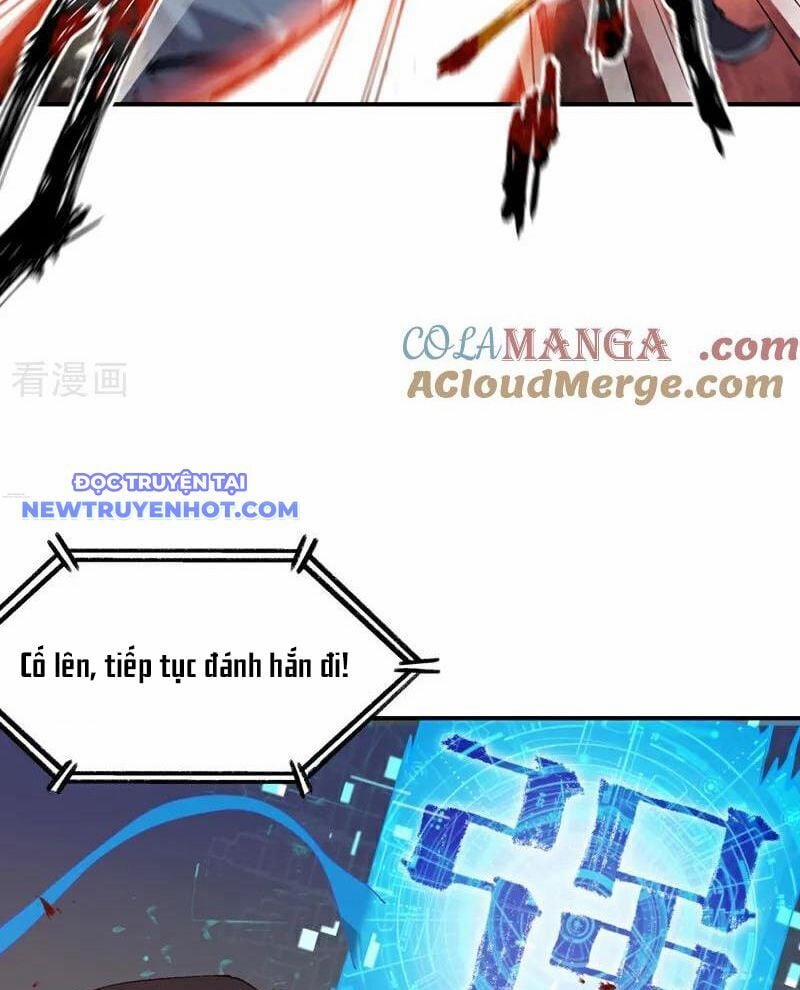 Tối Cường Võ Hồn Hệ Thống 271 trang 13