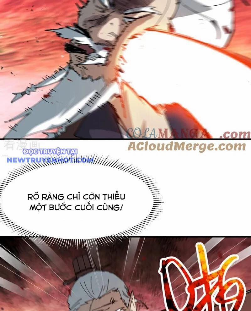 Tối Cường Võ Hồn Hệ Thống 271 trang 16
