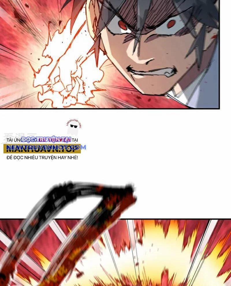 Tối Cường Võ Hồn Hệ Thống 271 trang 18