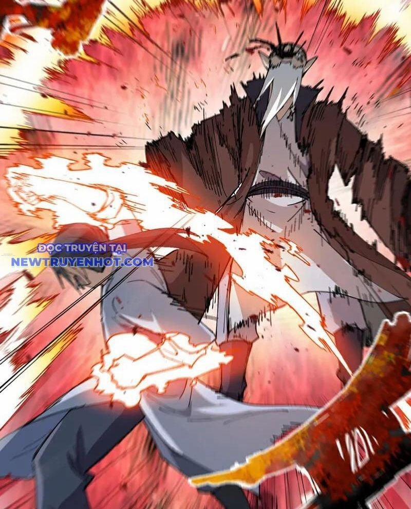 Tối Cường Võ Hồn Hệ Thống 271 trang 19