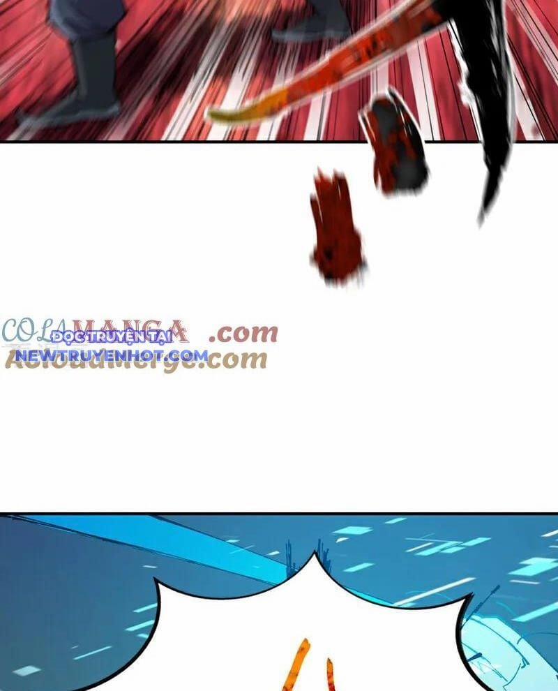 Tối Cường Võ Hồn Hệ Thống 271 trang 20