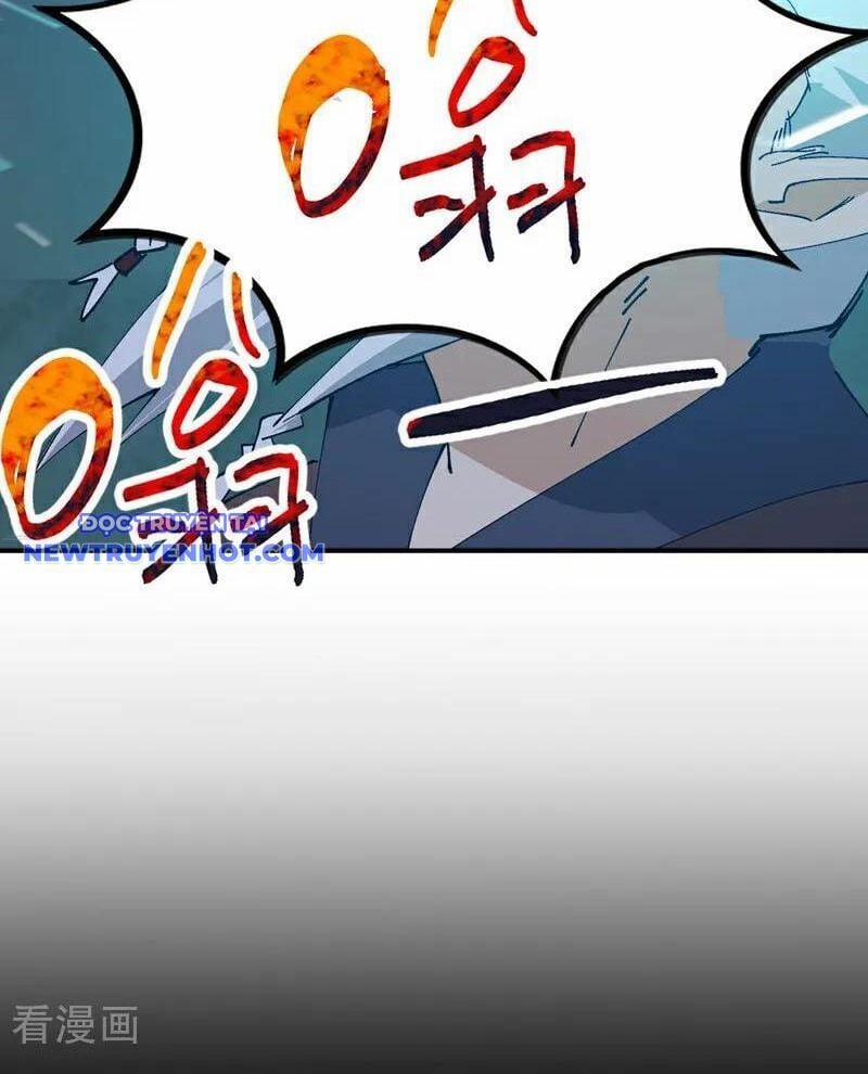 Tối Cường Võ Hồn Hệ Thống 271 trang 21
