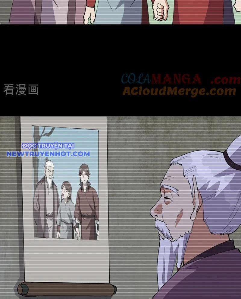 Tối Cường Võ Hồn Hệ Thống 271 trang 23