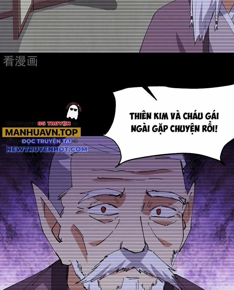 Tối Cường Võ Hồn Hệ Thống 271 trang 25