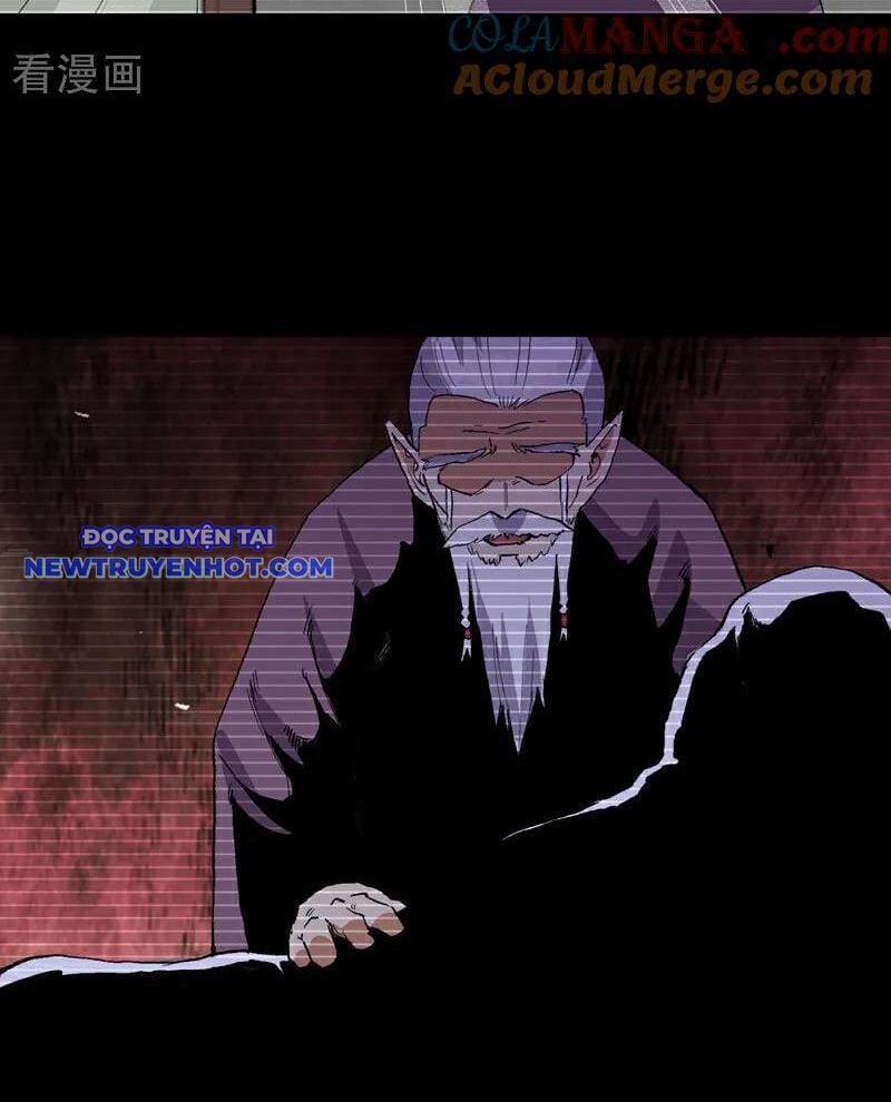 Tối Cường Võ Hồn Hệ Thống 271 trang 27
