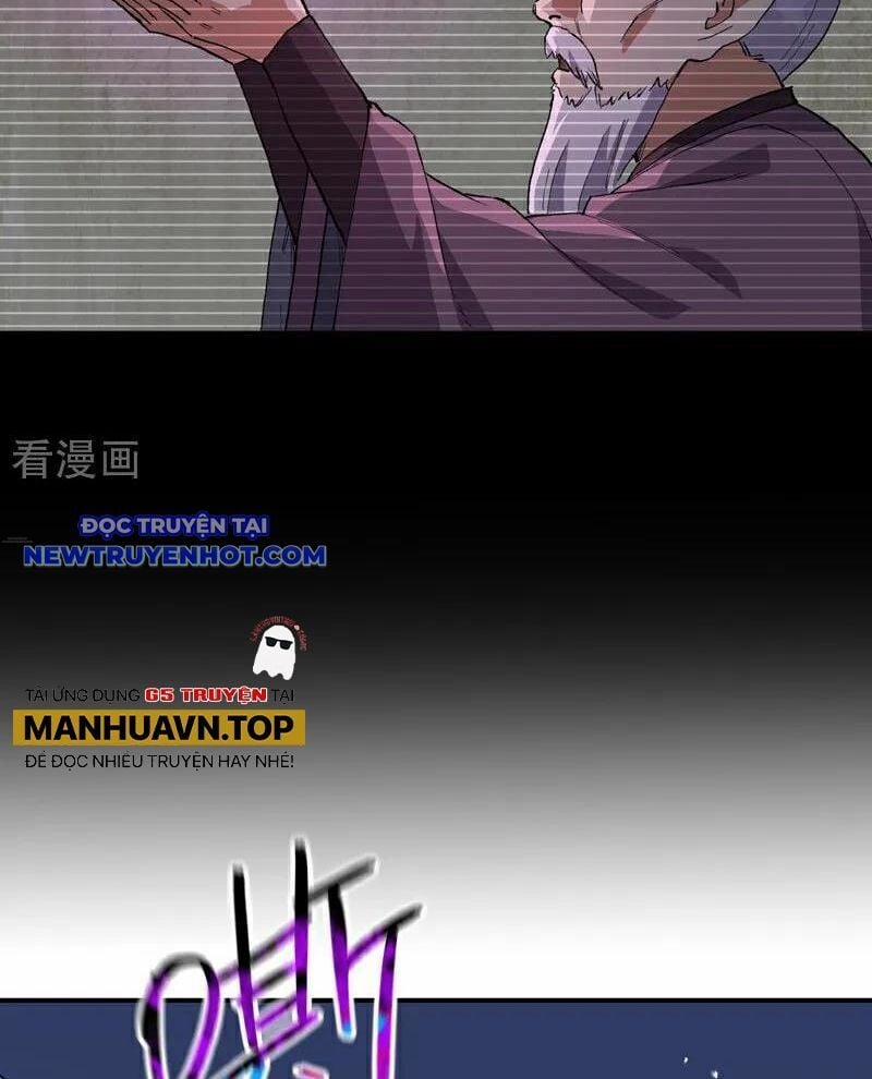 Tối Cường Võ Hồn Hệ Thống 271 trang 31