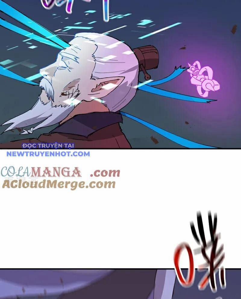 Tối Cường Võ Hồn Hệ Thống 271 trang 32