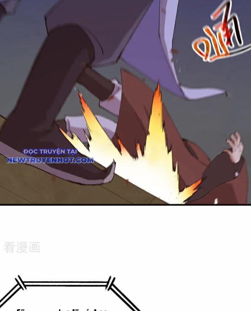 Tối Cường Võ Hồn Hệ Thống 271 trang 33