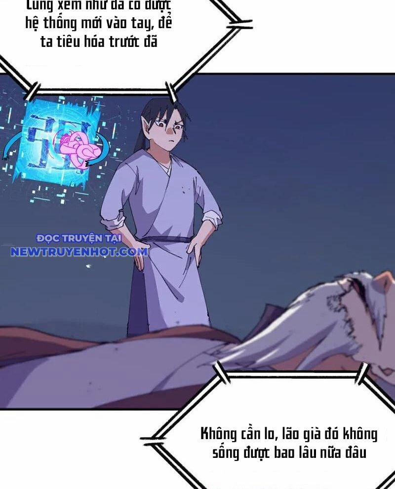 Tối Cường Võ Hồn Hệ Thống 271 trang 34