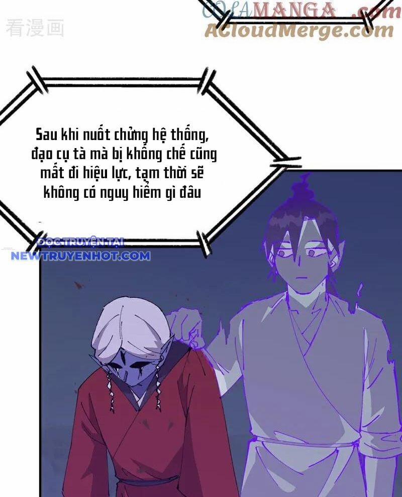 Tối Cường Võ Hồn Hệ Thống 271 trang 35