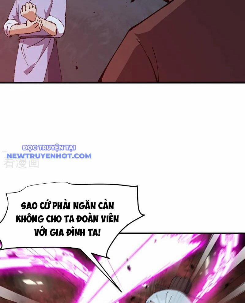 Tối Cường Võ Hồn Hệ Thống 271 trang 5