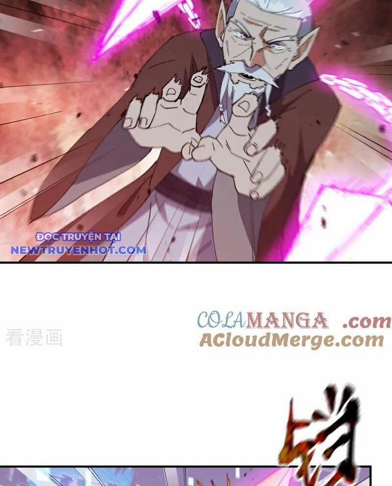 Tối Cường Võ Hồn Hệ Thống 271 trang 6