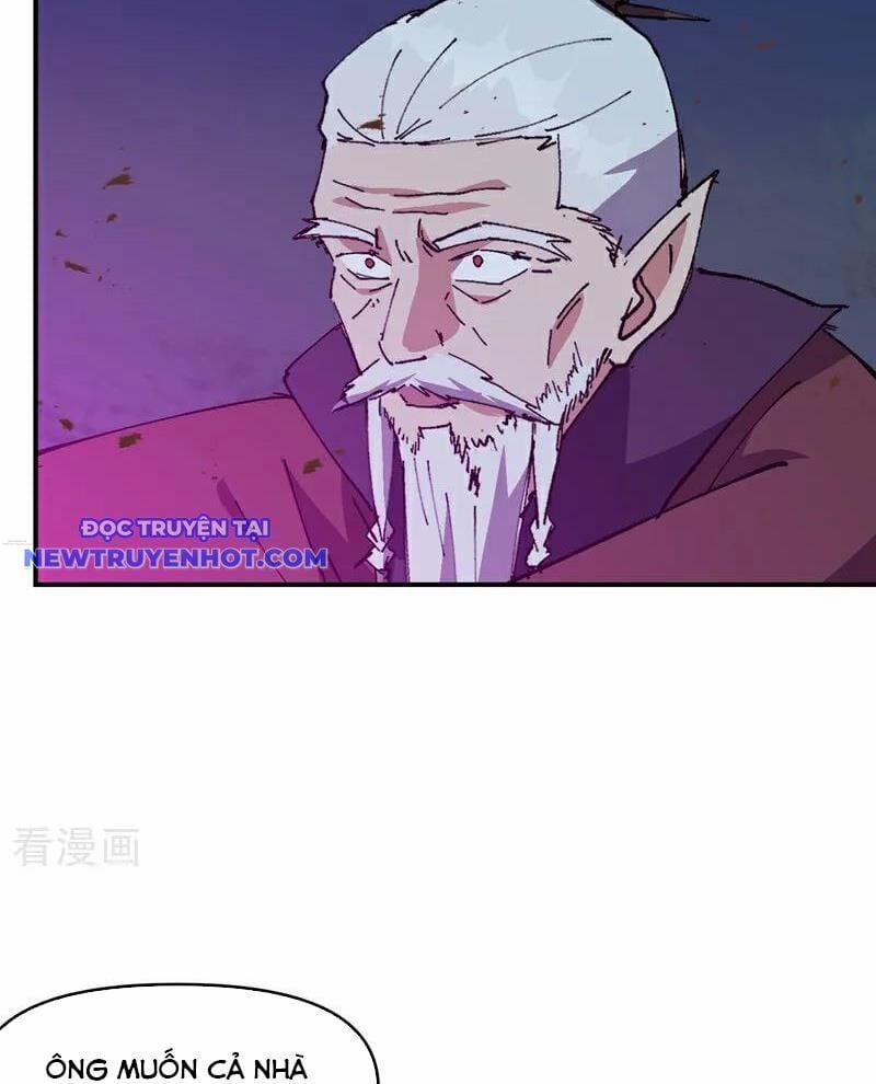 Tối Cường Võ Hồn Hệ Thống 271 trang 8