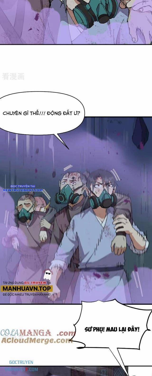 Tối Cường Võ Hồn Hệ Thống 272 trang 15